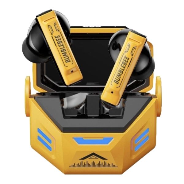 Imagen de Auriculares Inalámbricos Bt Transformers TF-T36 10mm
