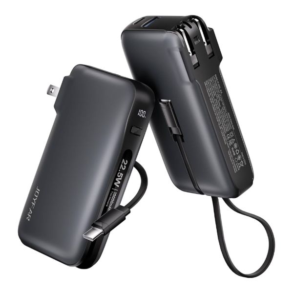 Imagen de PowerBank Joyfar 10000mAh 22,5W