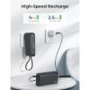 Imagen de PowerBank Joyfar 10000mAh 22,5W