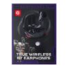 Imagen de Auriculares Inalámbricos BT Transformers TF-T10 Pro 10mW