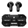 Imagen de Auriculares Inalámbricos Bt Transformers TF-T51 13mm