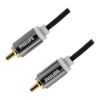 Imagen de Cable de Audio Philips Swa4101/59 RCA a RCA 1.2mt