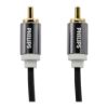 Imagen de Cable de Audio Philips Swa4102/59 RCA a RCA 1.2mt