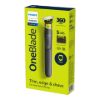 Imagen de Afeitadora Inalámbrica Philips Qp2724/70 Cuchilla 360°