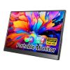 Imagen de Monitor Portátil WCV 15.6" Full HD IPS USB-C con Soporte
