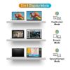 Imagen de Monitor Portátil WCV 15.6" Full HD IPS USB-C con Soporte