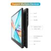 Imagen de Monitor Portátil WCV 15.6" Full HD IPS USB-C con Soporte