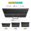Imagen de Monitor Portable WCV Pm1563 15,6'' 1080p Soporte Integrado