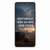 Imagen de Motorola G86 5G NFC 16GB 256GB Camara Sony MIL-STD-810H