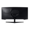 Imagen de Monitor Samsung G5 34" UWQHD 3440x1440,165hz