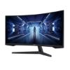 Imagen de Monitor Samsung G5 34" UWQHD 3440x1440,165hz