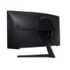 Imagen de Monitor Samsung G5 34" UWQHD 3440x1440,165hz