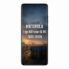 Imagen de Motorola Edge 60 Fusion 5G 16GB 256GB Camara Sony