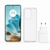 Imagen de Motorola Edge 60 Fusion 5G 16GB 256GB Camara Sony