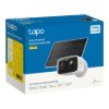 Imagen de Cámara De Seguridad Tp-Link Tapo C400 Kit Exterior Con Panel Solar 1080p