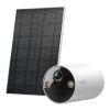 Imagen de Cámara De Seguridad Tp-Link Tapo C410 Kit Exterior Con Panel Solar 2K