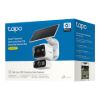 Imagen de Cámara De Seguridad Tp-Link Tapo C645 Dual Kit Exterior Con Panel Solar 2K 360°