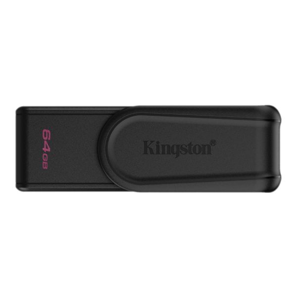 Imagen de Pendrive Kingston 64gb DataTraveler Exodia S USB3.2