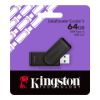 Imagen de Pendrive Kingston 64gb DataTraveler Exodia S USB3.2