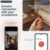 Imagen de Rastreador Motorola Moto Tag 2 Ip68 Bluetooth 4 Unidades