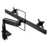 Imagen de Soporte Cougar Brazo 2 Monitores Duo35 C/faltantes