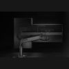 Imagen de Soporte Cougar Brazo 2 Monitores Duo35 C/faltantes