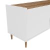 Imagen de Rack para TV Combinado Zeus