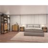 Imagen de Comoda Cajonera Industrial Cardiff
