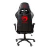 Imagen de Silla Gaming Marvo CH-106 Giro 360°  Respaldo 180°