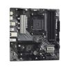 Imagen de Motherboard AMD AM4 DDR4 B550m Phantom Gaming 4 Asrock