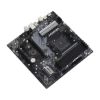 Imagen de Motherboard AMD AM4 DDR4 B550m Phantom Gaming 4 Asrock