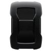 Imagen de Adata Externo 2tb Hd330 2.5" Usb Negro
