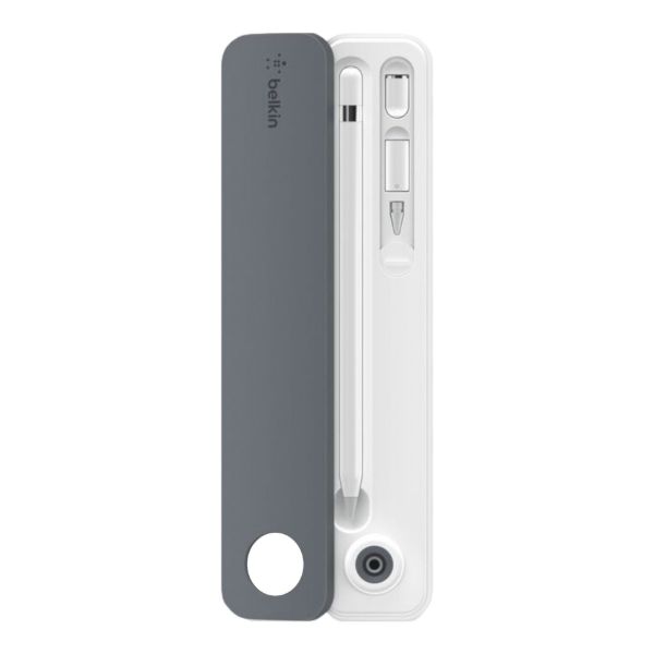 Imagen de Funda y Soporte Belkin Para Apple Pencil F8J206