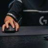 Imagen de Mouse Gaming Inalámbrico Logitech Pro x Superlight 2 SE 44.000dpi