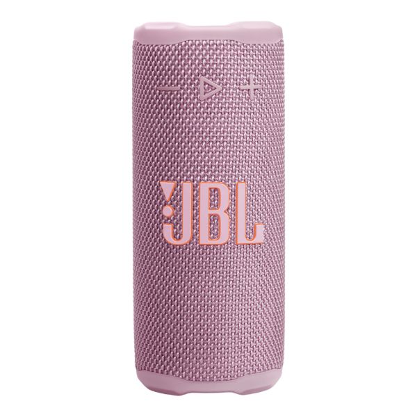Imagen de Parlante Inalámbrico Bluetooth Jbl Grip Ip68 16w