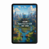 Imagen de Tablet Xiaomi Redmi Pad 2 8GB 128GB 9.7" 2.5K 90Hz