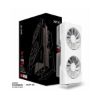 Imagen de Tarjeta Video Radeon RX 9060 XT Swift White 8GB GDDR6 XFX