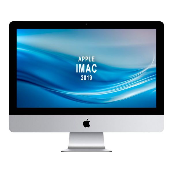Imagen de Equipo All In One Imac 21,5'' Core I5 16gb 256gb Mac Mojave