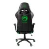 Imagen de Silla Gaming Marvo CH-106 Giro 360°  Respaldo 180°