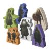 Imagen de Juego De Mesa Asmodee El Señor De Los Anillos: El Destino De La Comunidad +14