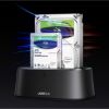 Imagen de Docking Ugreen Hdd/ssd + Usb 3.0 Para Discos Sata