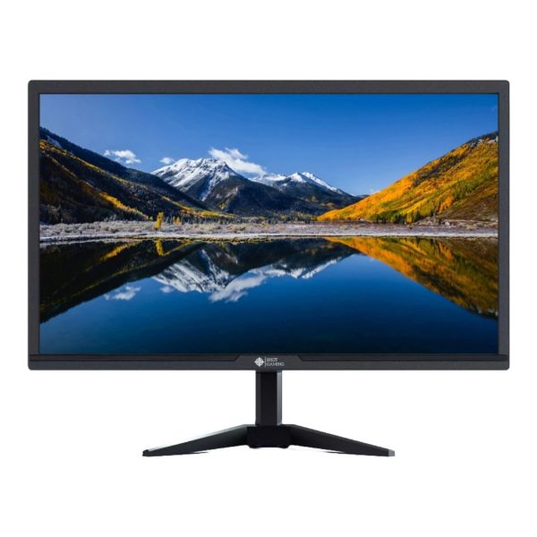 Imagen de Monitor Gaming Curvo Shot Gaming Sg195e06 19,5'' HD+ 75hz 5ms