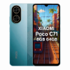 Imagen de Xiaomi Poco C71 8GB 64GB 120Hz Cargador Funda