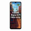 Imagen de Xiaomi Poco C71 8GB 64GB 120Hz Cargador Funda