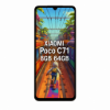 Imagen de Xiaomi Poco C71 8GB 64GB 120Hz Cargador Funda