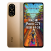 Imagen de Xiaomi Poco C71 8GB 64GB 120Hz Cargador Funda