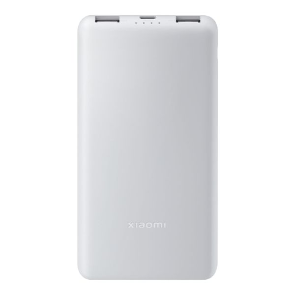 Imagen de PowerBank Xiaomi Bhr9350gl Li-ion 10000mah 22,5wh
