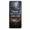 Imagen de Xiaomi Poco X7 Pro 5G 24GB 512GB 120Hz IP68 Cargador Funda