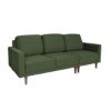 Imagen de Sofa Kalifa Verde