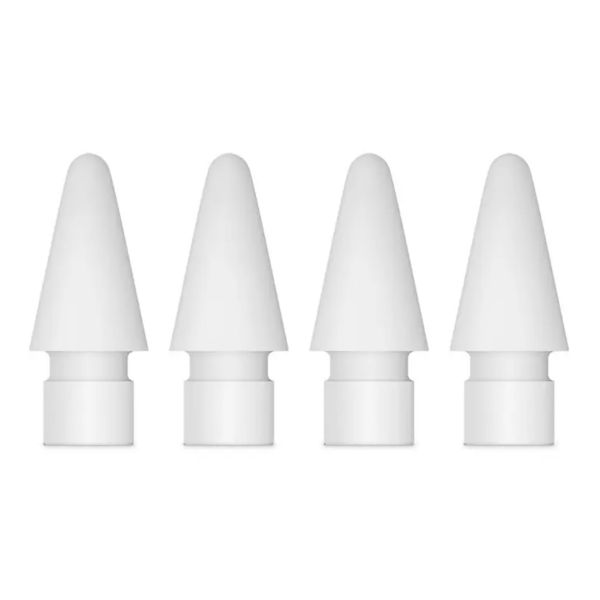 Imagen de Puntas Para Apple Pencil Gen1 / Gen2 Pack X4